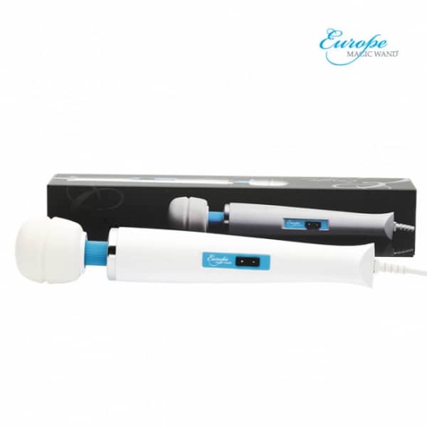 Europe Magic Wand (UK plug) - Image 5