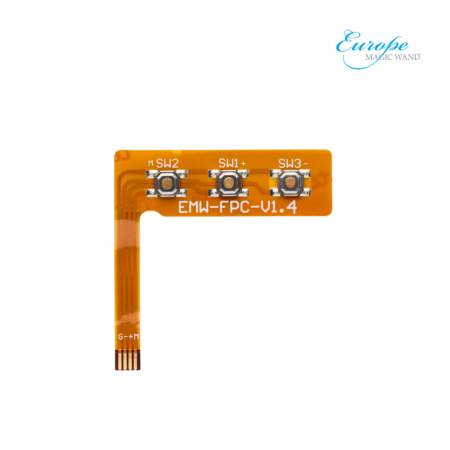 Spare part FlexPCB for Europe Magic Wand