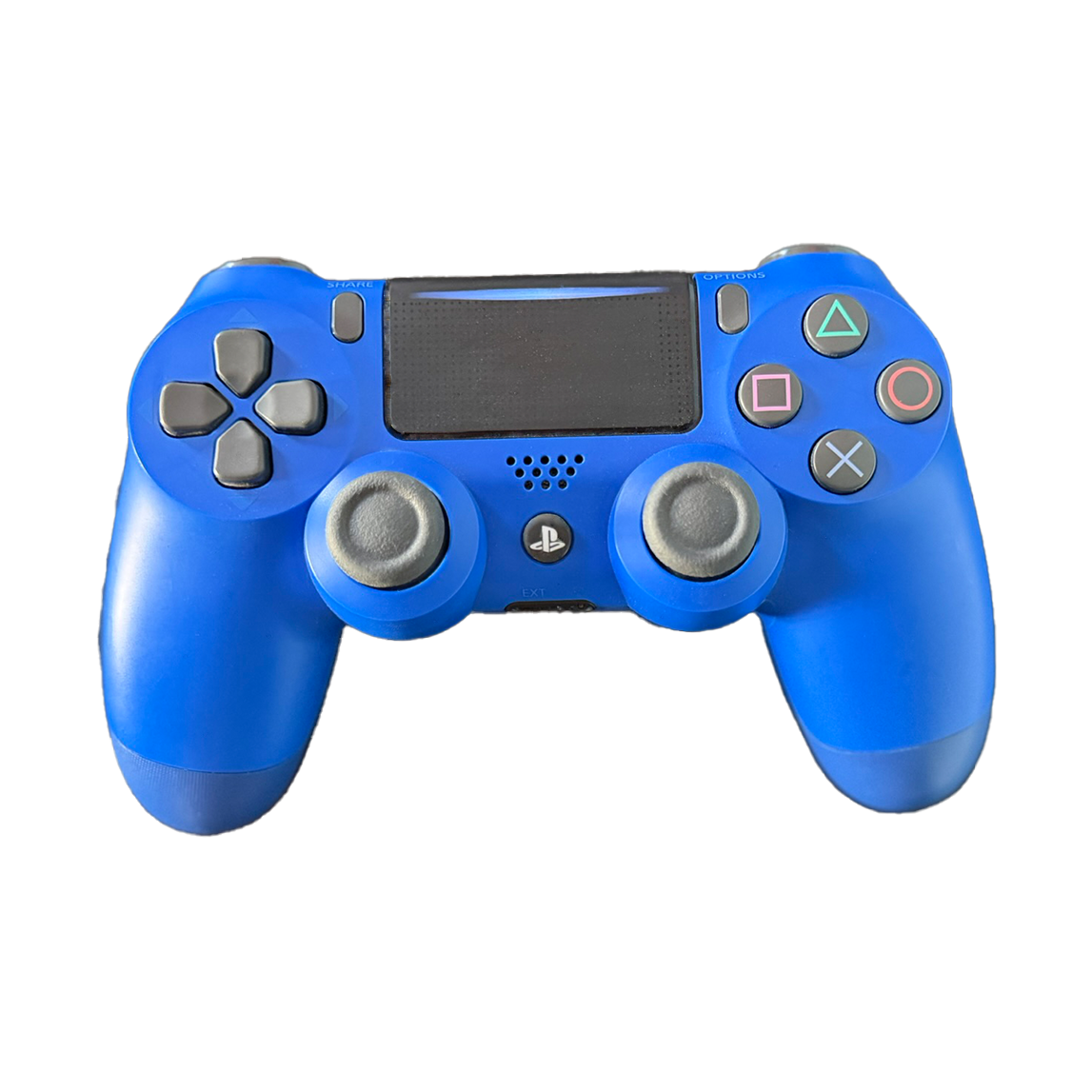 PS4-kontroll