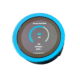 Strong Vibes Knob